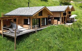 Tschogerhof Tiers Am Rosengarten Dolomiten